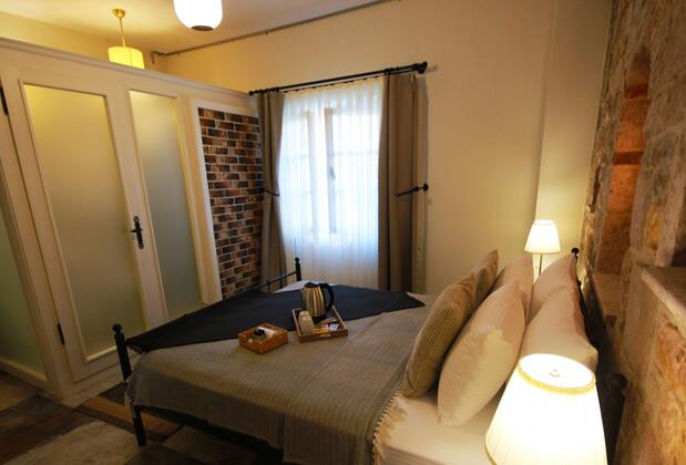 Hekatonisa Otel - Görsel 11