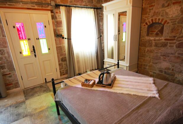 Hekatonisa Otel - Görsel 12