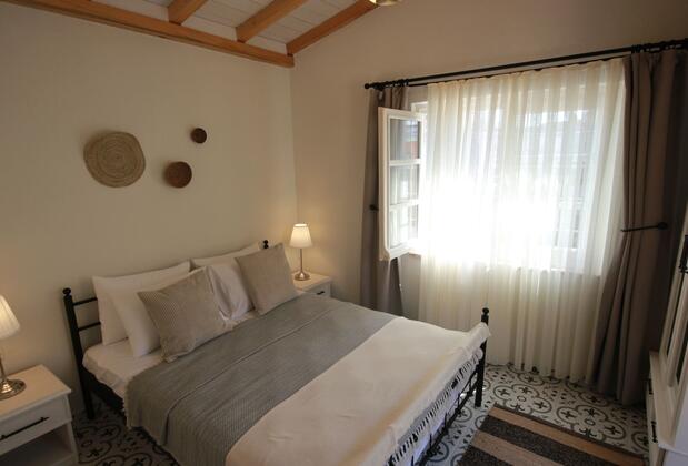 Hekatonisa Otel - Görsel 13