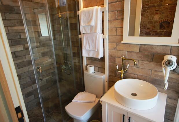 Hekatonisa Otel - Görsel 19