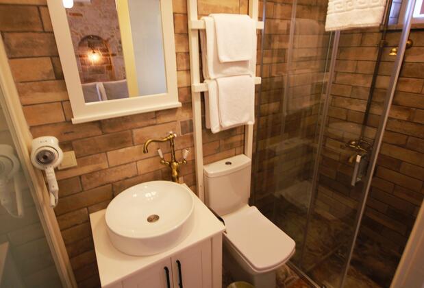 Hekatonisa Otel - Görsel 18