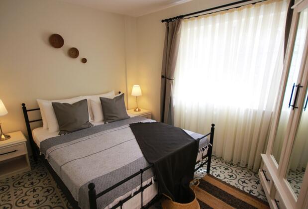 Hekatonisa Otel - Görsel 14