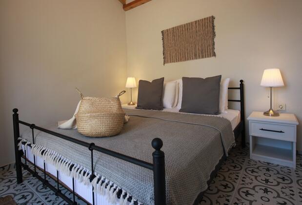 Hekatonisa Otel - Görsel 15