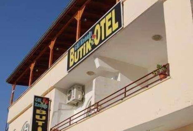 Gülkonağı Butik Otel - Görsel 3