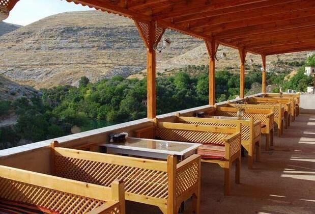 Gülkonağı Butik Otel - Görsel 2