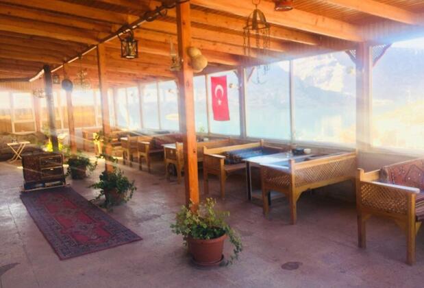 Gülkonağı Butik Otel - Görsel 10