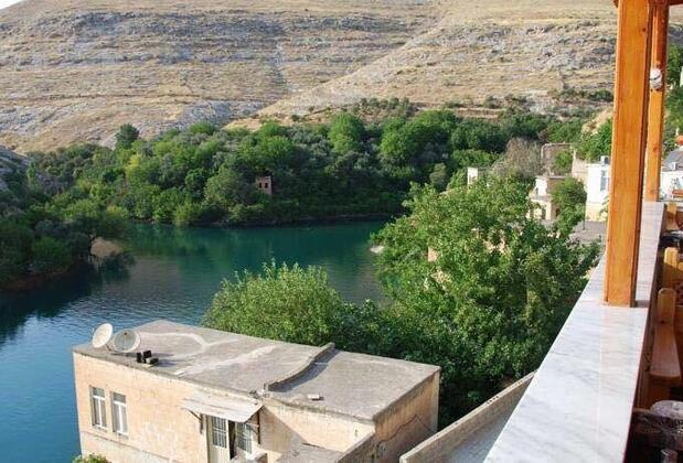 Gülkonağı Butik Otel - Görsel 8