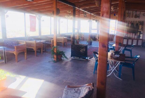 Gülkonağı Butik Otel - Görsel 6