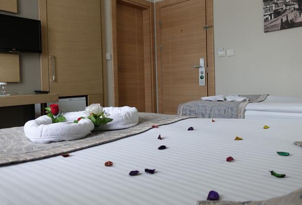 Otel Mütevelli - Görsel 9