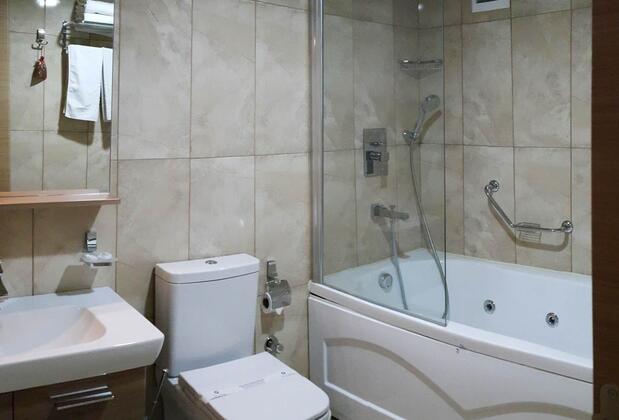 Otel Mütevelli - Görsel 14