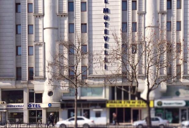 Otel Mütevelli - Görsel 3