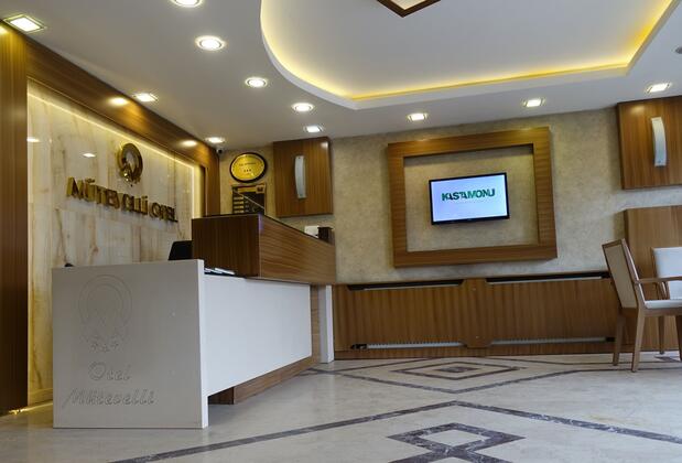 Otel Mütevelli - Görsel 4