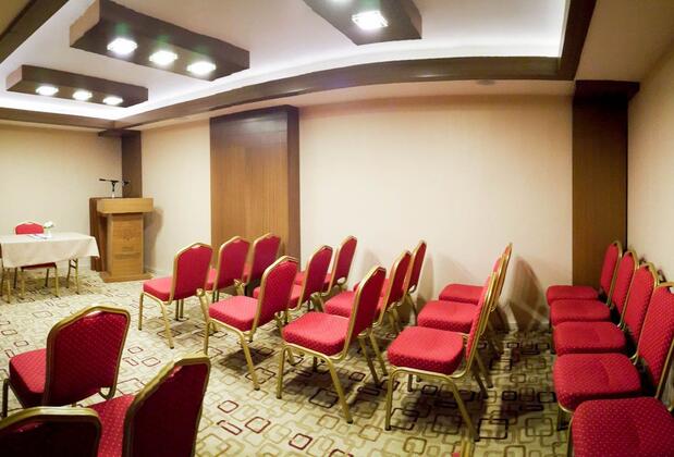 Otel Mütevelli - Görsel 6