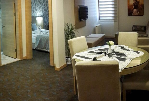 Otel Mütevelli - Görsel 10