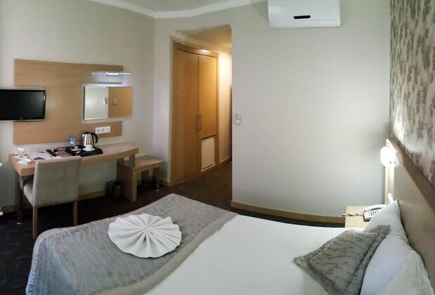 Otel Mütevelli - Görsel 11