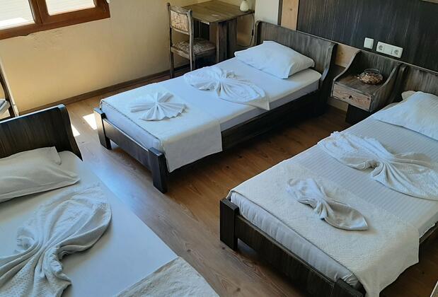 Wallabies Aquaduct Hotel - Görsel 6