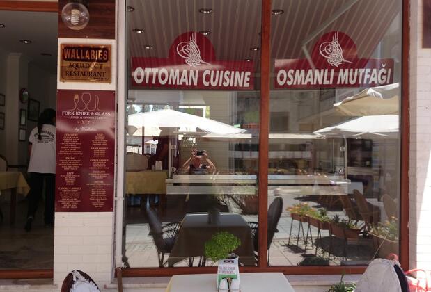 Wallabies Aquaduct Hotel - Görsel 3