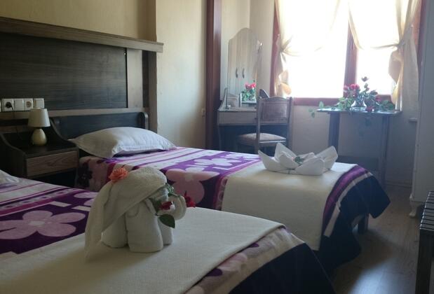 Wallabies Aquaduct Hotel - Görsel 8