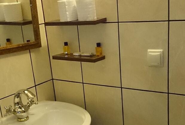 Wallabies Aquaduct Hotel - Görsel 9