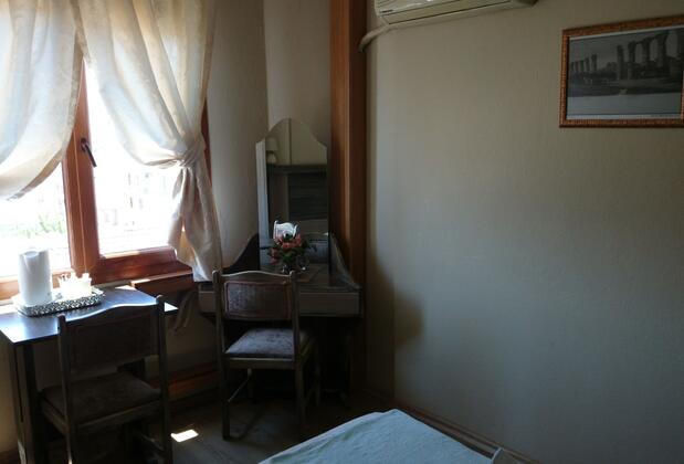 Wallabies Aquaduct Hotel - Görsel 10