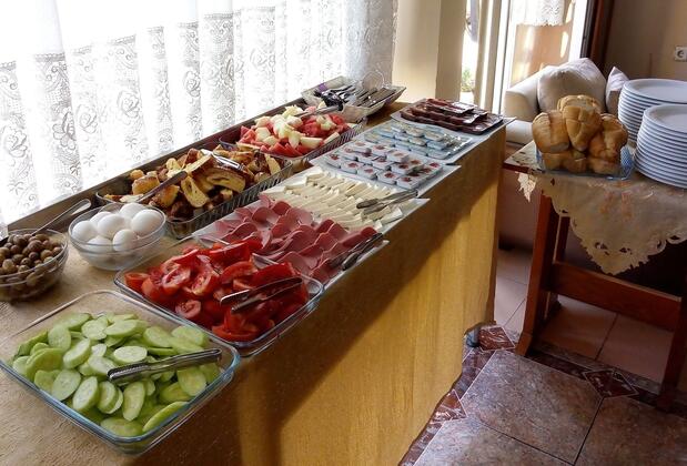 Wallabies Aquaduct Hotel - Görsel 4