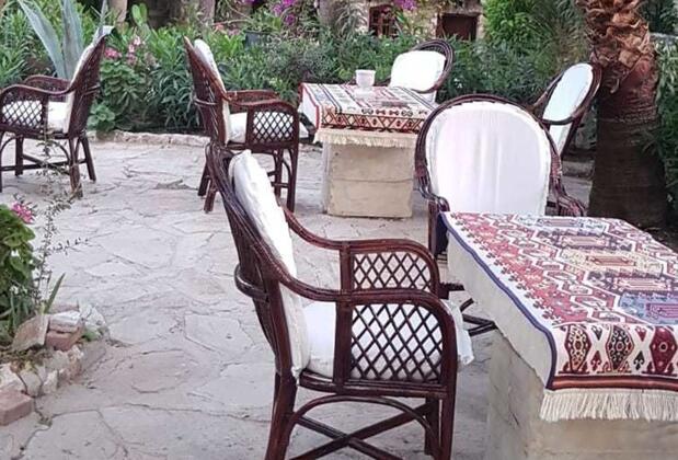 Medusa House - Görsel 3