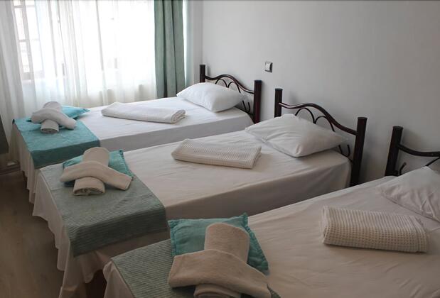 Class 17 Pansiyon - Görsel 3