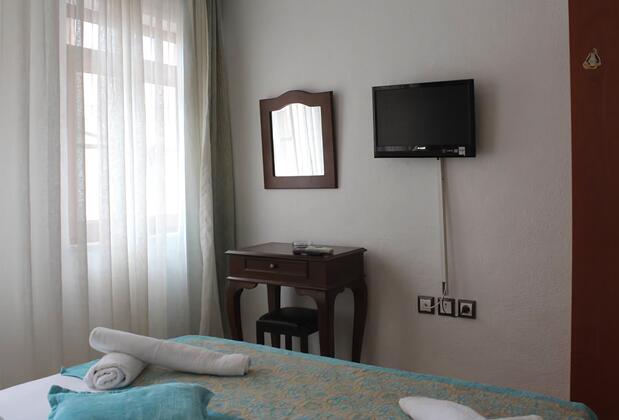 Class 17 Pansiyon - Görsel 5