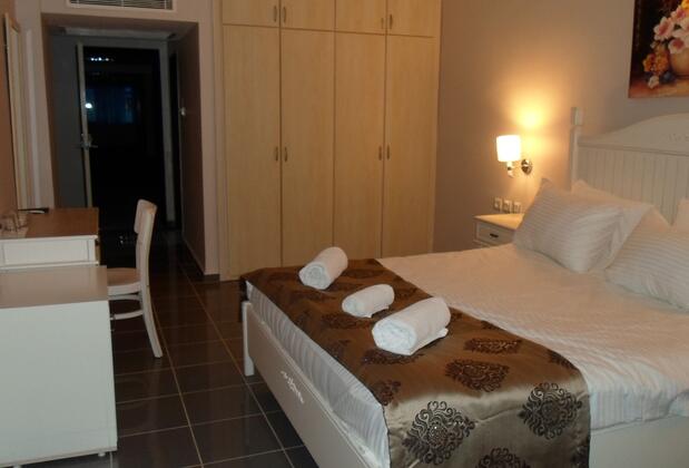 Çanakkale Uygulama Oteli - Görsel 8