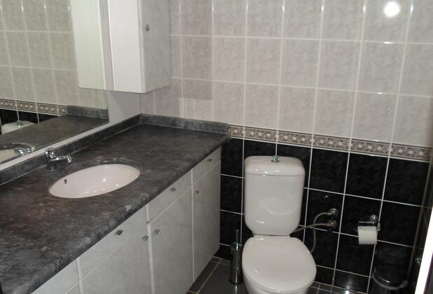 Çanakkale Uygulama Oteli - Görsel 12