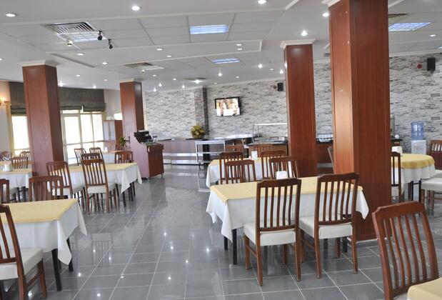 Çanakkale Uygulama Oteli - Görsel 4