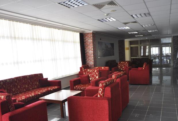 Çanakkale Uygulama Oteli - Görsel 10