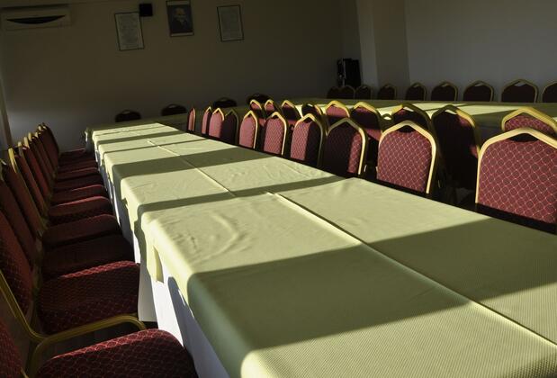 Çanakkale Uygulama Oteli - Görsel 5