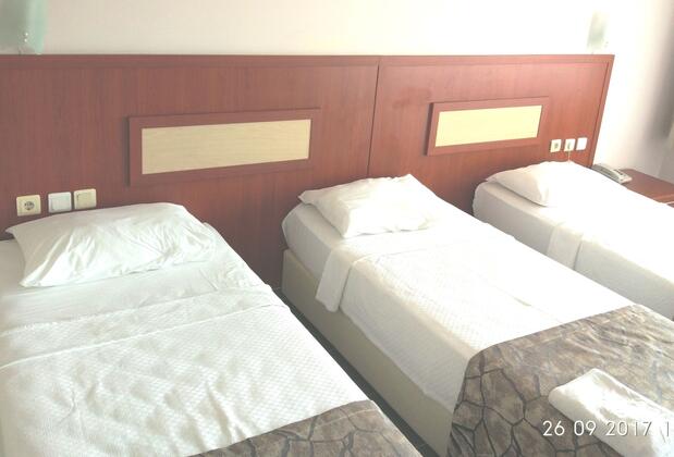 Çanakkale Uygulama Oteli - Görsel 9