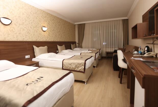 Gün Otel - Görsel 17
