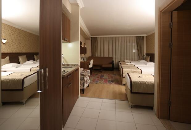 Gün Otel - Görsel 19