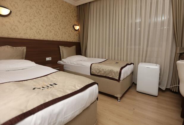 Gün Otel - Görsel 20