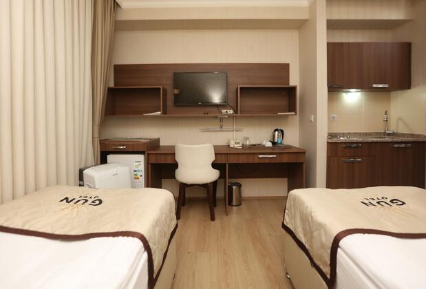 Gün Otel - Görsel 21