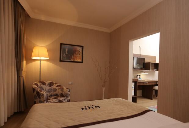 Gün Otel - Görsel 23