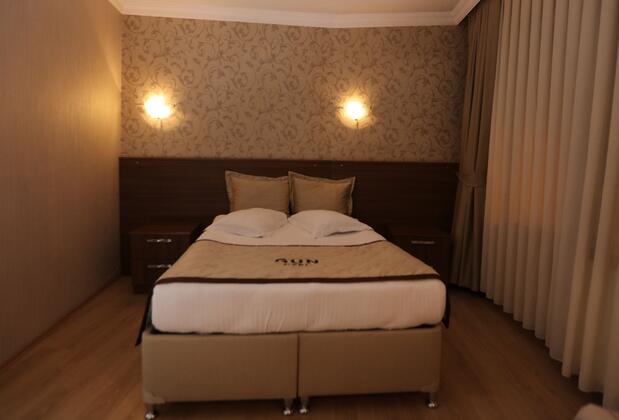 Gün Otel - Görsel 26