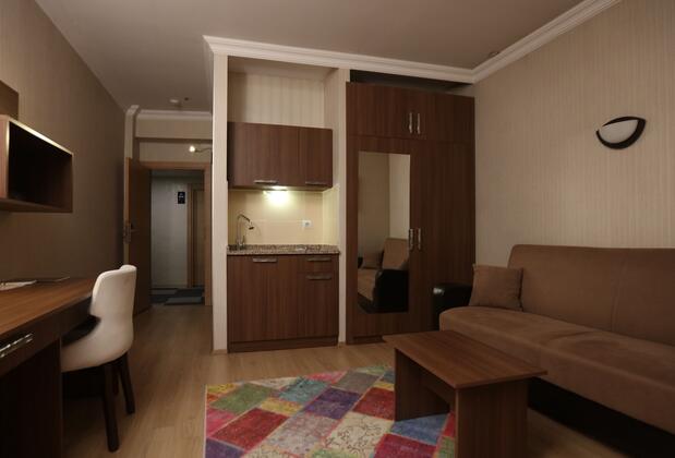 Gün Otel - Görsel 27