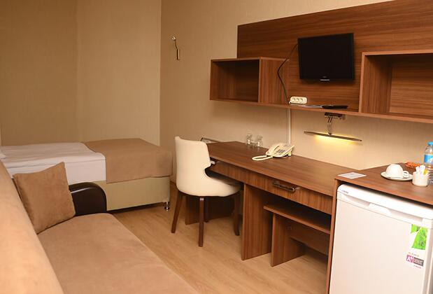 Gün Otel - Görsel 28