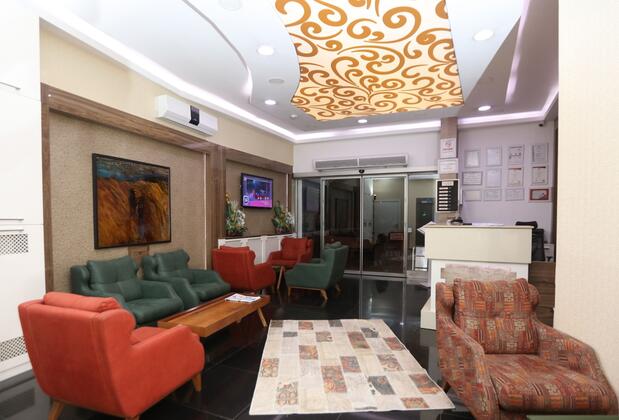 Gün Otel - Görsel 8