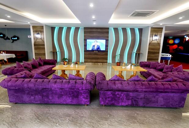 Orkis Palace Thermal - Görsel 10