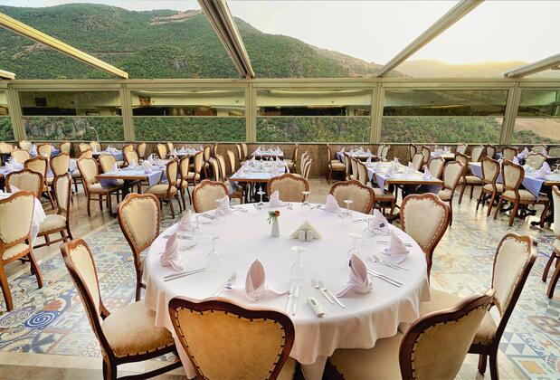 Orkis Palace Thermal - Görsel 20