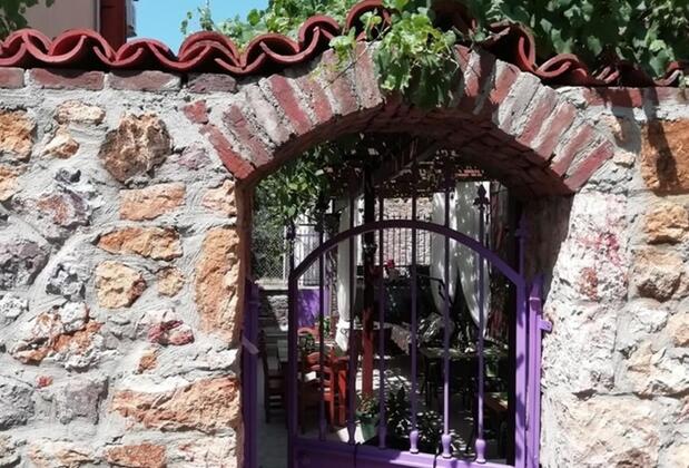 Martı Boutique Deluxe Otel - Görsel 3