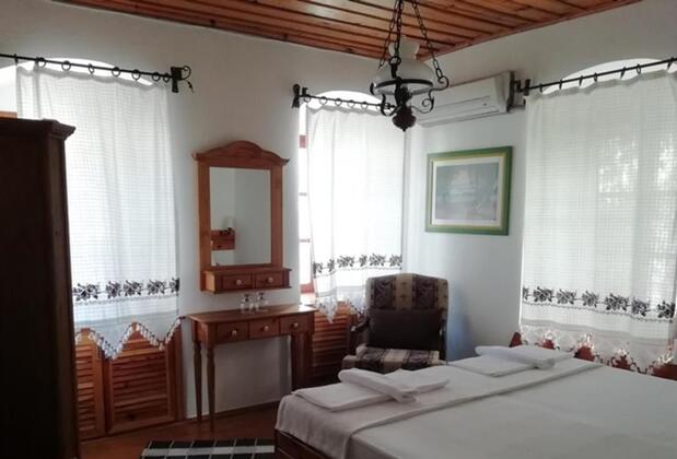 Martı Boutique Deluxe Otel - Görsel 7