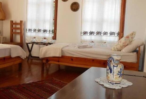 Martı Boutique Deluxe Otel - Görsel 8