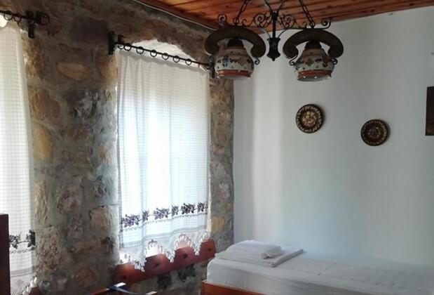 Martı Boutique Deluxe Otel - Görsel 9