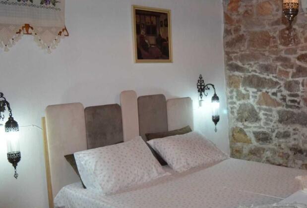 Martı Boutique Deluxe Otel - Görsel 11